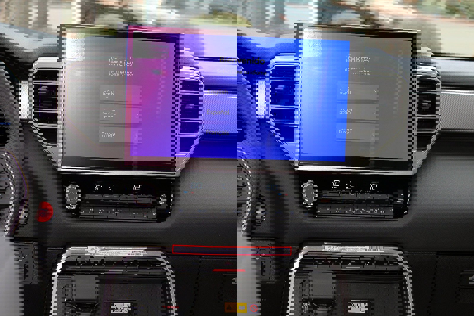 New 2025 Toyota Tundra Limited image 9