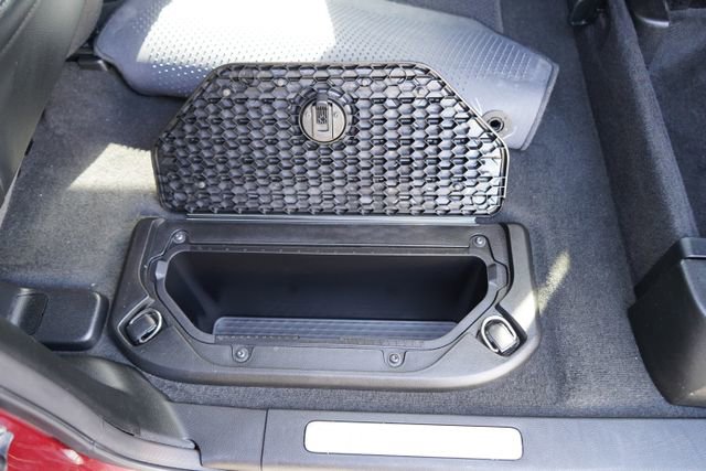 Used 2022 RAM 1500 Laramie image 62