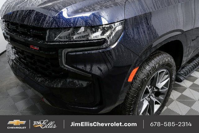 Used 2023 Chevrolet Tahoe Z71 w/ Luxury Package image 36