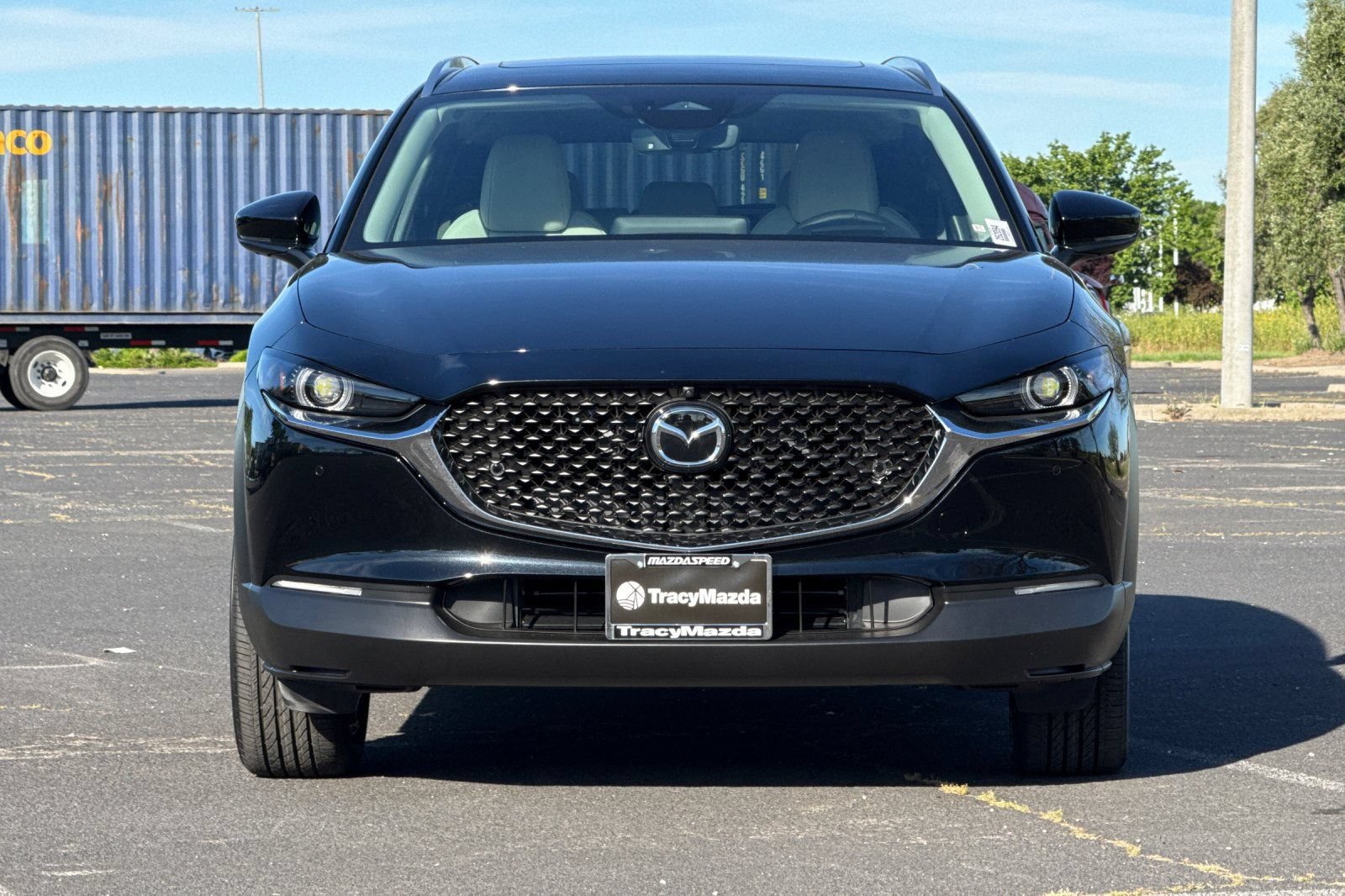 New 2026 MAZDA CX-30 AWD 2.5 S w/ Premium Package image 6