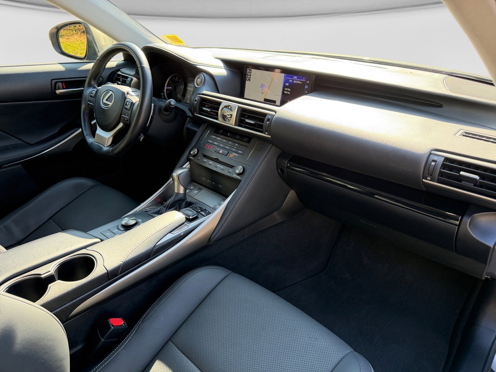 Used 2019 Lexus IS 300 AWD w/ Navigation Package image 23