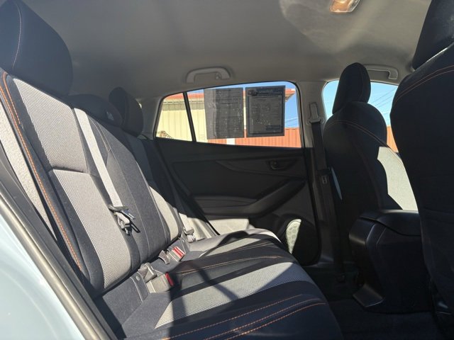 Used 2023 Subaru Crosstrek 2.0i Premium image 15