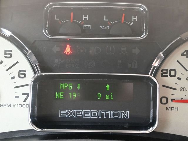 Used 2012 Ford Expedition XLT AWD/4WD image 30
