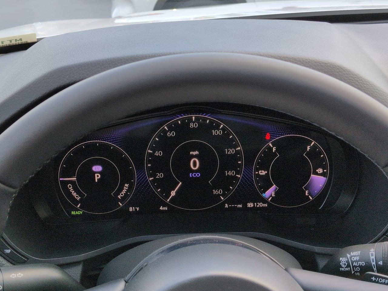 New 2026 MAZDA CX-70 SC Plus AWD/4WD image 25