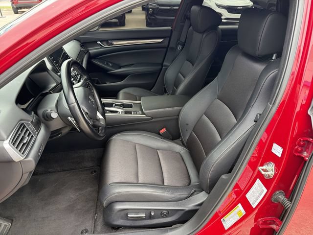 Used 2020 Honda Accord Sport image 13