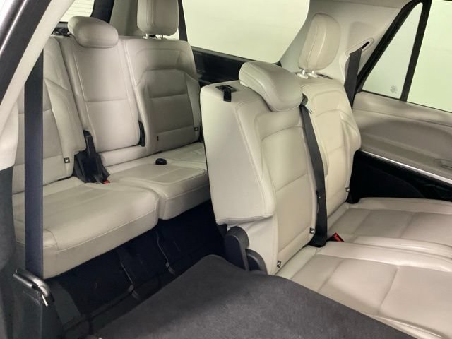 Used 2025 Lincoln Navigator L Reserve AWD/4WD image 33