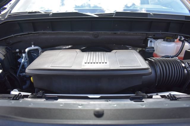 New 2026 Chevrolet Silverado 1500 RST w/ All Star Edition Plus image 38