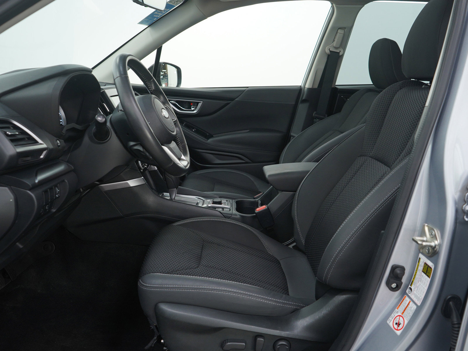 Used 2020 Subaru Forester Premium w/ Popular Package #1 image 24