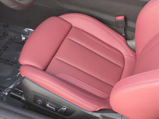 New 2026 BMW 430i Coupe w/ M Sport Package image 4