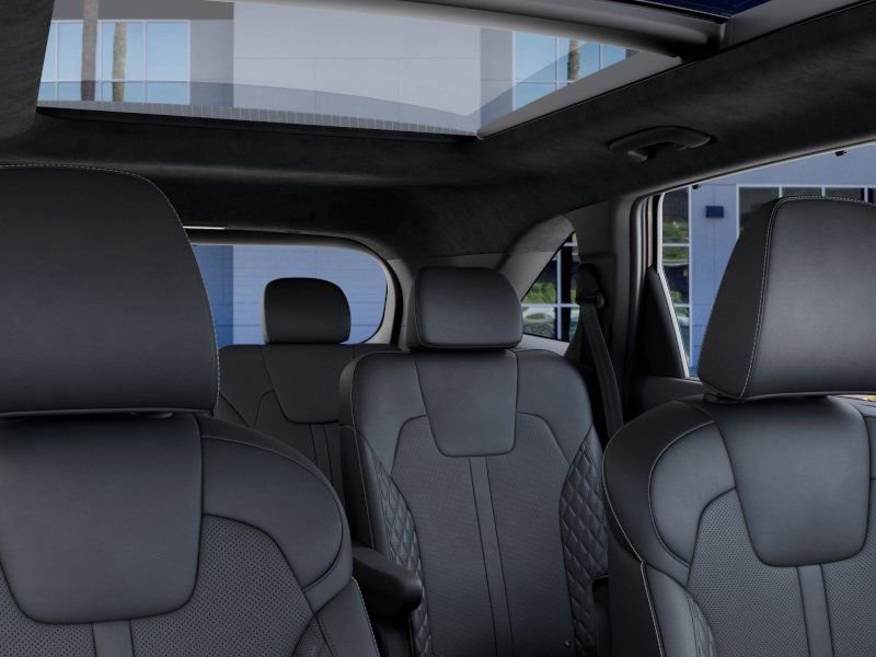 New 2026 Kia Sorento SX Prestige image 27