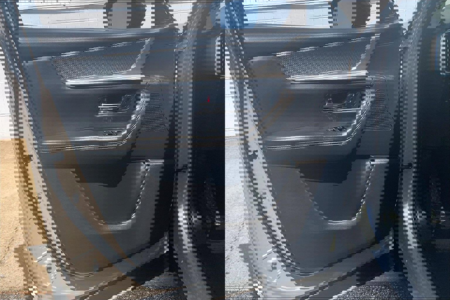 Used 2025 MAZDA CX-90 3.3 Turbo w/ Premium Sport Pkg AWD/4WD image 28