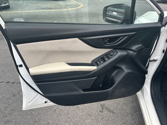 Used 2022 Subaru Impreza 2.0i image 11