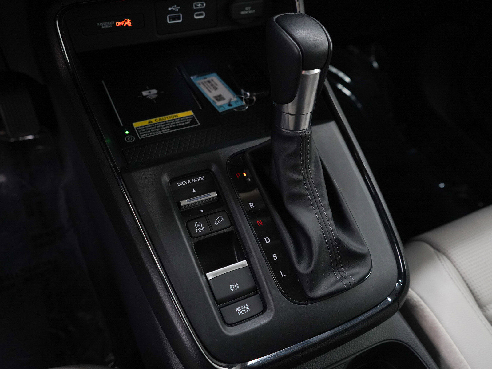 Used 2024 Honda CR-V EX-L image 22