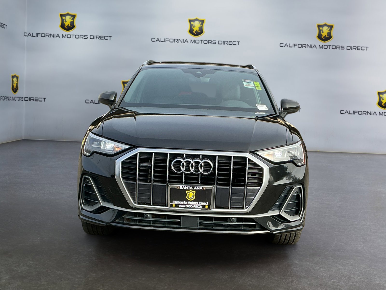 Used 2021 Audi Q3 2.0T Premium w/ Convenience Package image 2