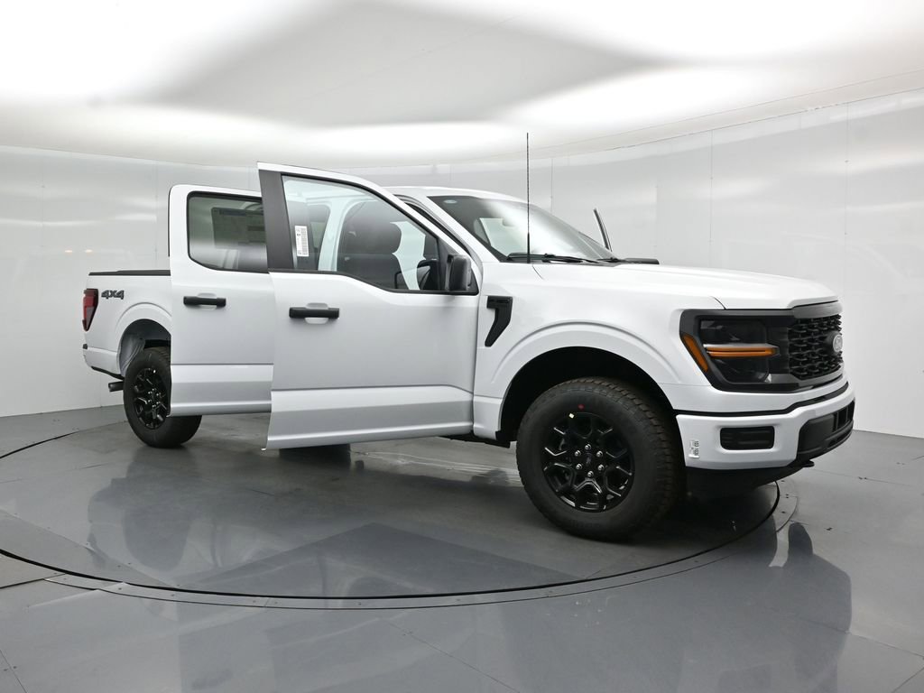 New 2026 Ford F150 STX AWD/4WD image 26