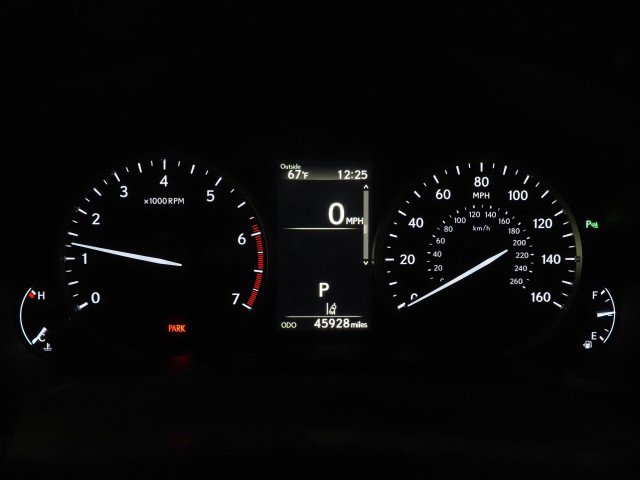 Used 2019 Lexus NX 300 FWD w/ Premium Package image 19