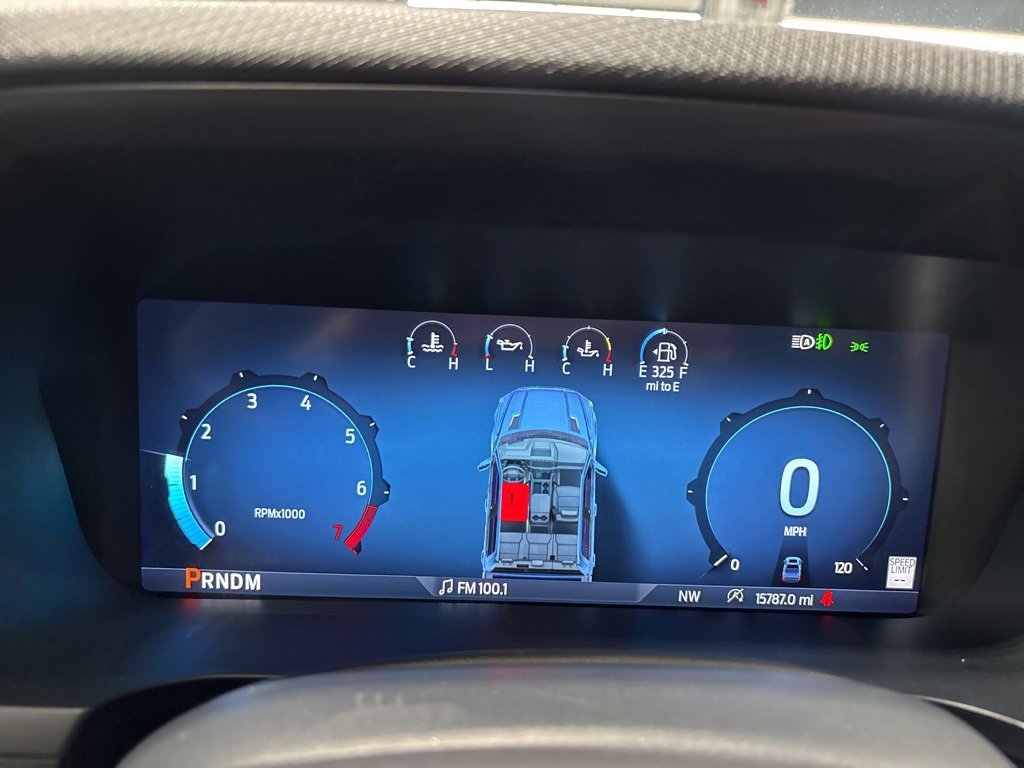 Used 2024 Ford F150 XLT w/ Equipment Group 302A MID image 31