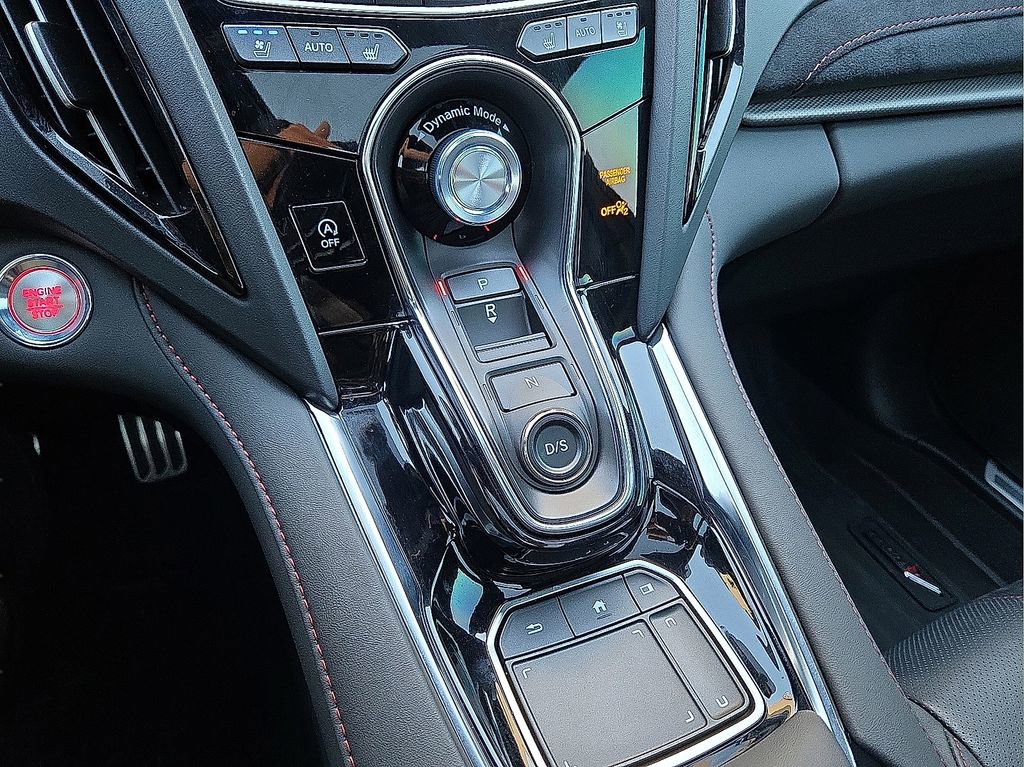 Used 2024 Acura RDX A-Spec image 31
