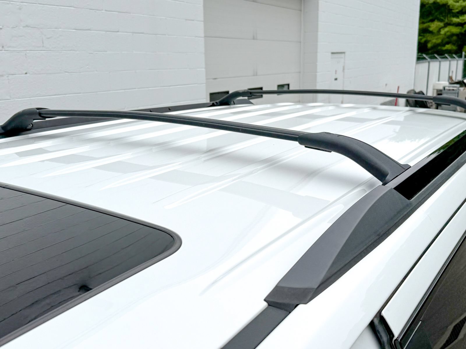 Certified 2020 Chevrolet Tahoe Premier AWD/4WD image 12