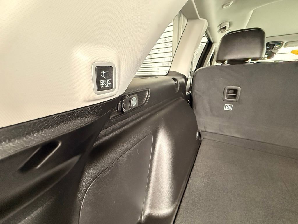 Used 2022 Jeep Grand Cherokee Limited 4xe image 11