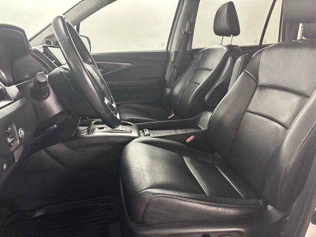 Used 2021 Honda Pilot EX-L image 18