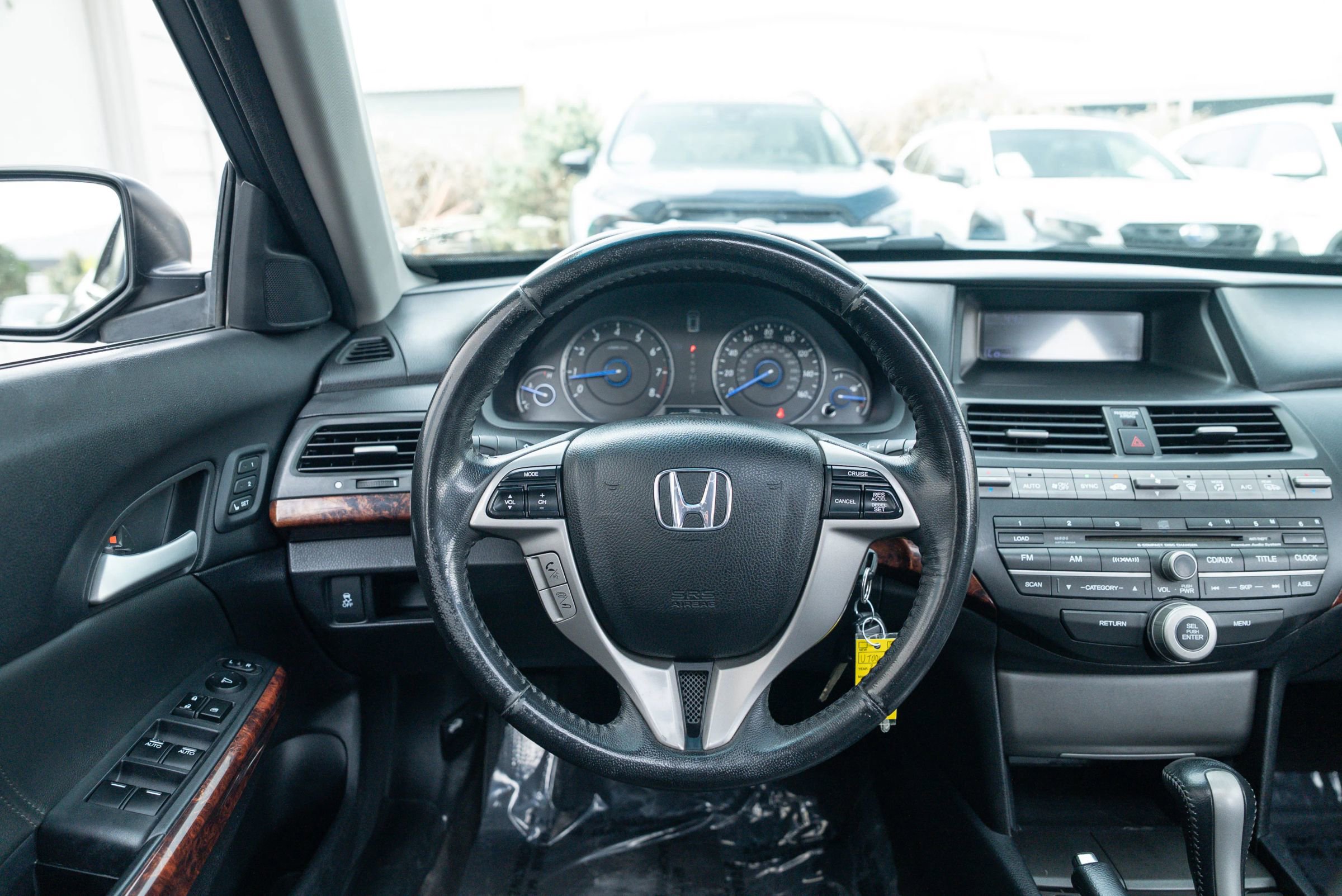 Used 2012 Honda Crosstour EX-L image 13