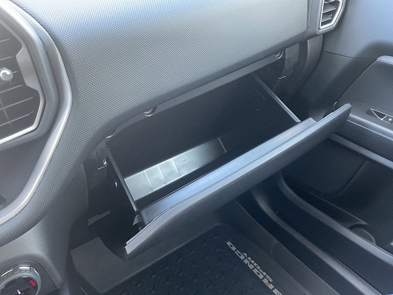 Certified 2024 Ford Bronco Sport Big Bend w/ Convenience Package AWD/4WD image 16