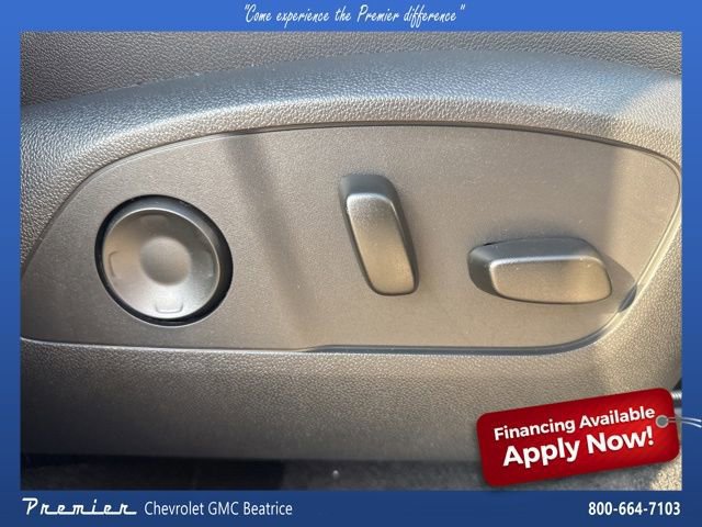 New 2026 Chevrolet Traverse High Country image 23