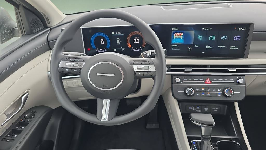 New 2026 Hyundai Tucson SE AWD/4WD image 12