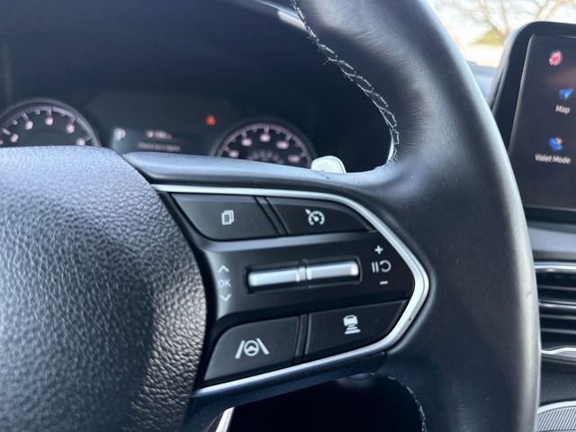 Certified 2023 Hyundai Santa Fe SEL image 24