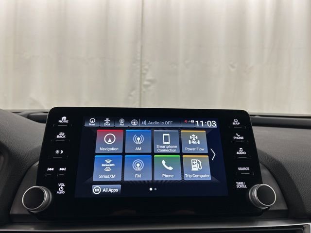 Used 2022 Honda Accord Touring image 14