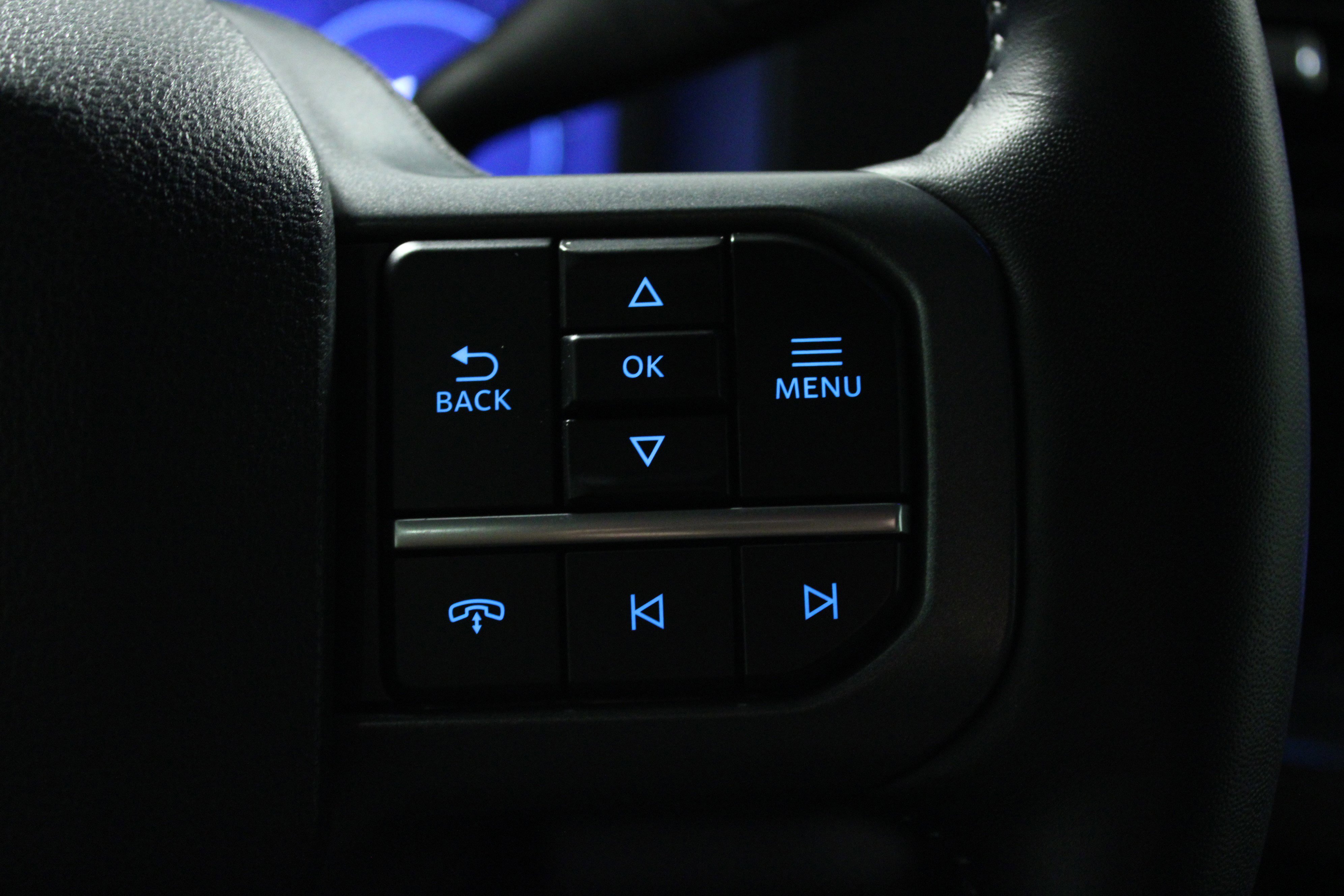 Used 2024 Ford F250 Lariat w/ Chrome Package image 21