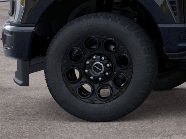 New 2026 Ford F250 Lariat w/ Black Appearance Package AWD/4WD image 22
