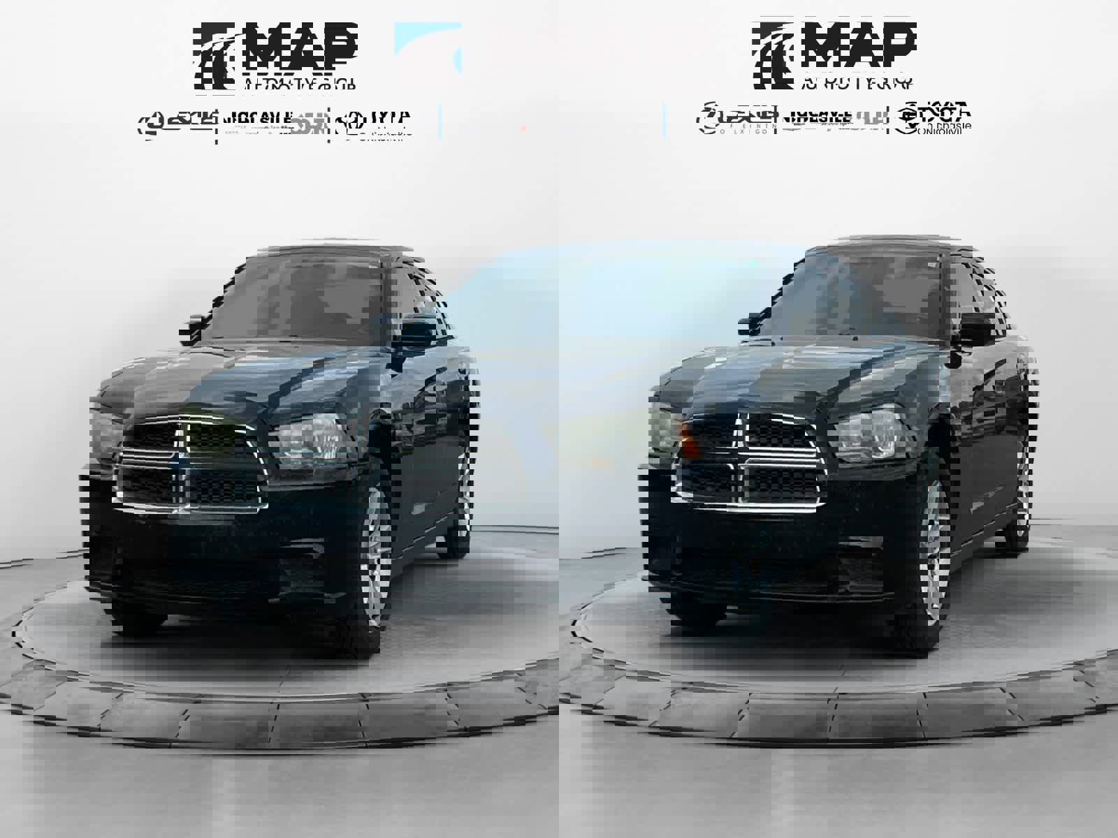 Used 2014 Dodge Charger SE