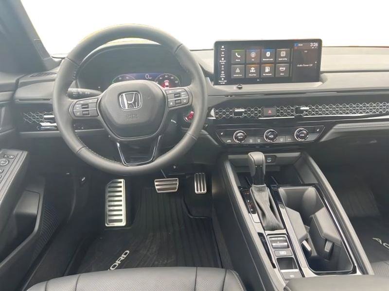 New 2025 Honda Accord Sport image 13