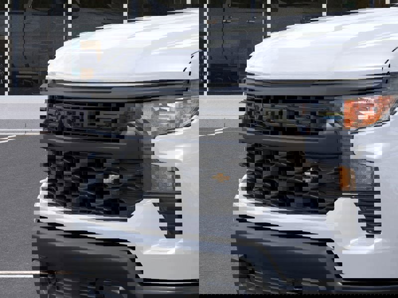 New 2026 Chevrolet Silverado 1500 W/T w/ WT Value Package image 13