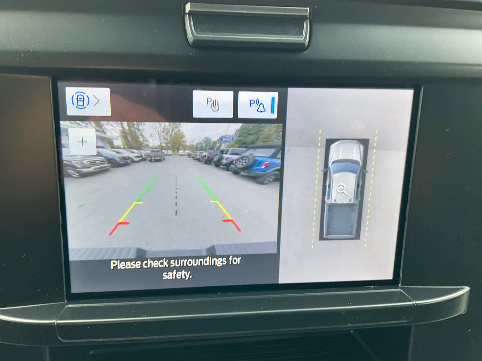 New 2026 Ford F250 XL w/ STX Appearance Package image 24