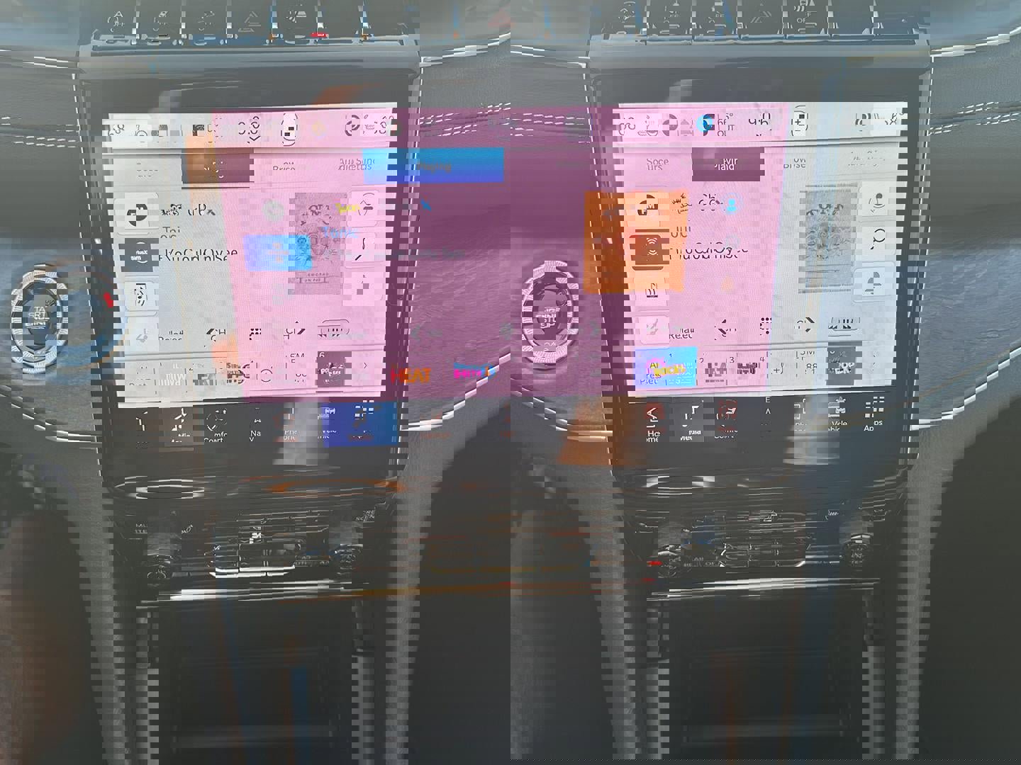 New 2025 Jeep Grand Cherokee L Limited w/ Black Appearance Package image 18