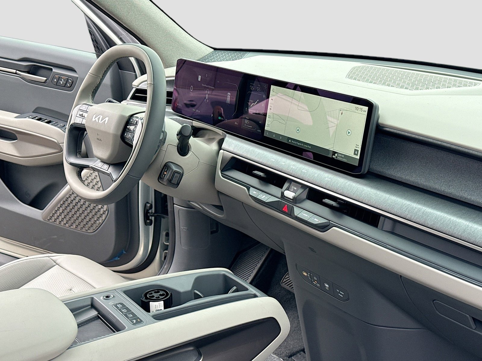 New 2026 Kia EV9 Wind image 5