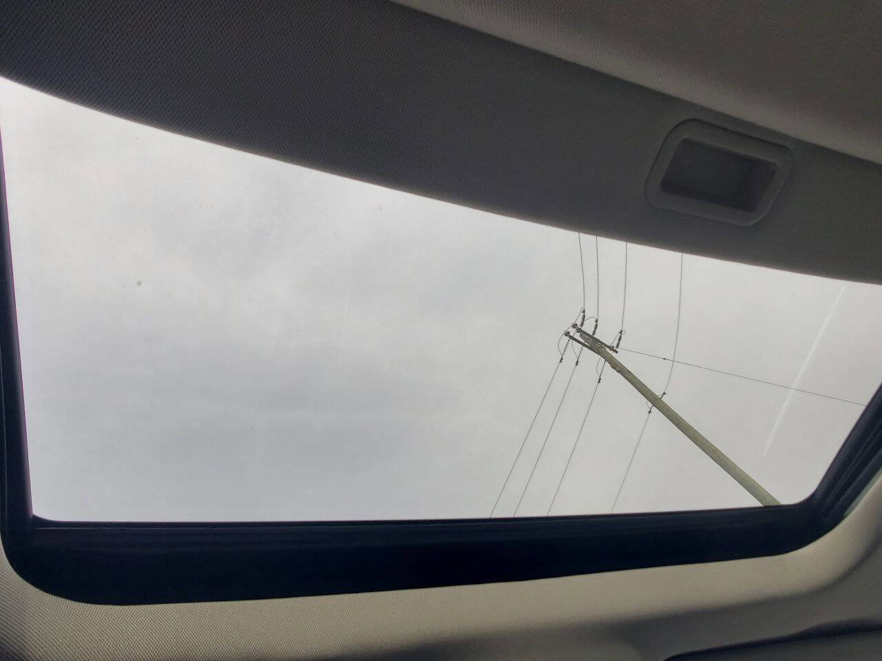 Used 2016 Cadillac ATS Luxury w/ Sun And Sound Package image 21