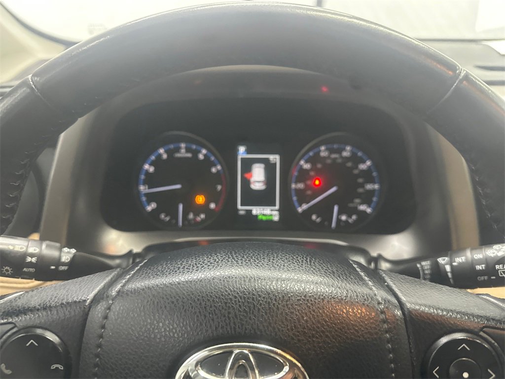 Used 2017 Toyota RAV4 XLE image 29