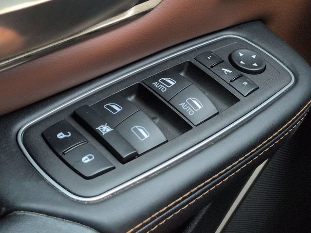 Certified 2022 RAM 1500 Limited AWD/4WD image 26