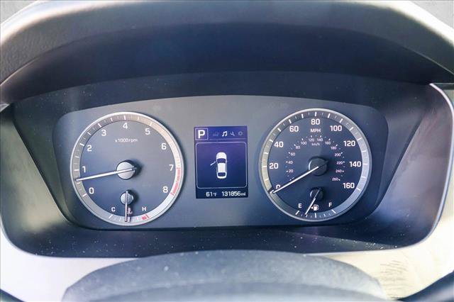 Used 2015 Hyundai Sonata Sport FWD image 14