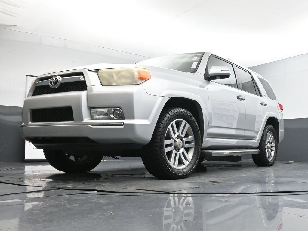 Used 2011 Toyota 4Runner SR5 w/ Convenience Pkg image 37