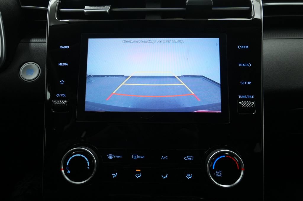 Used 2023 Hyundai Tucson SEL AWD/4WD image 34
