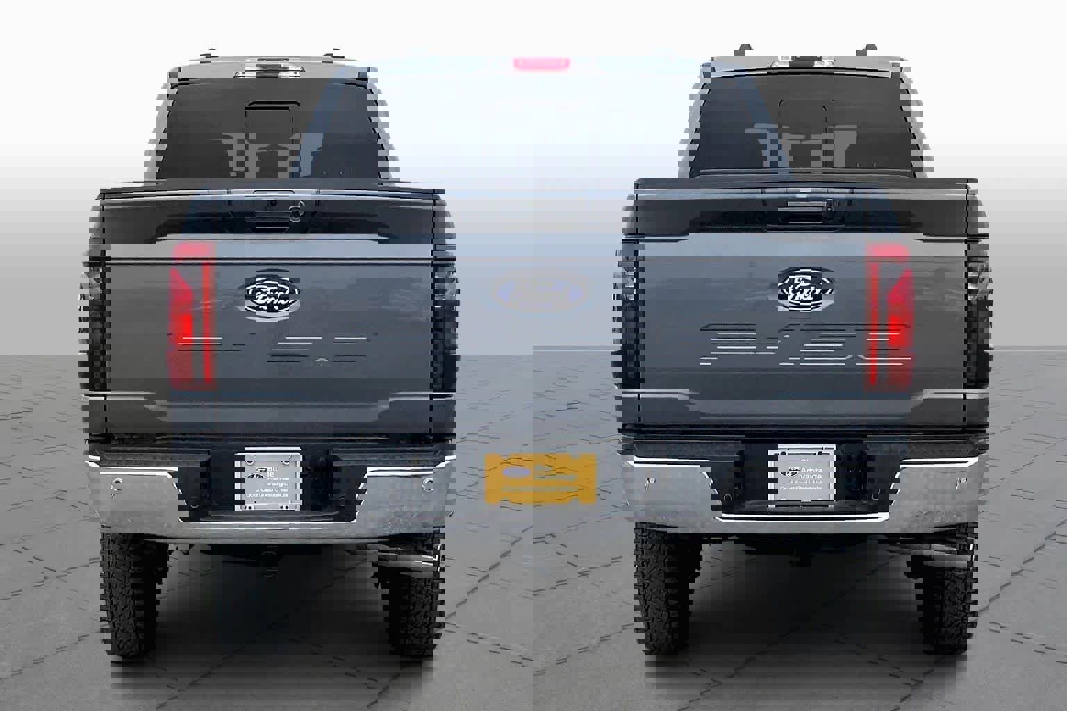 Certified 2024 Ford F150 XLT w/ Equipment Group 302A MID image 5