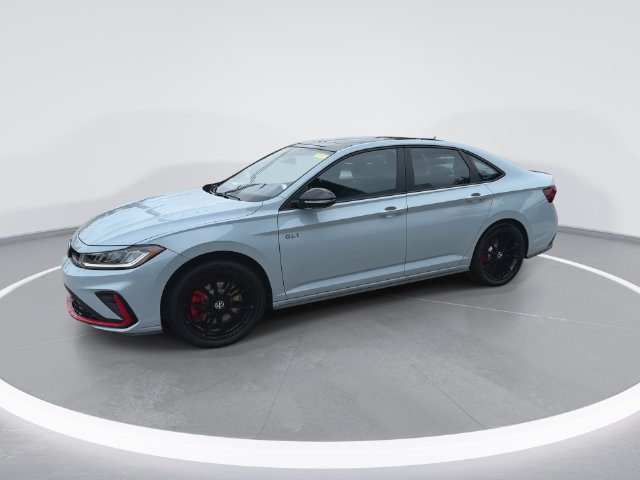 New 2026 Volkswagen Jetta GLI Autobahn FWD image 6