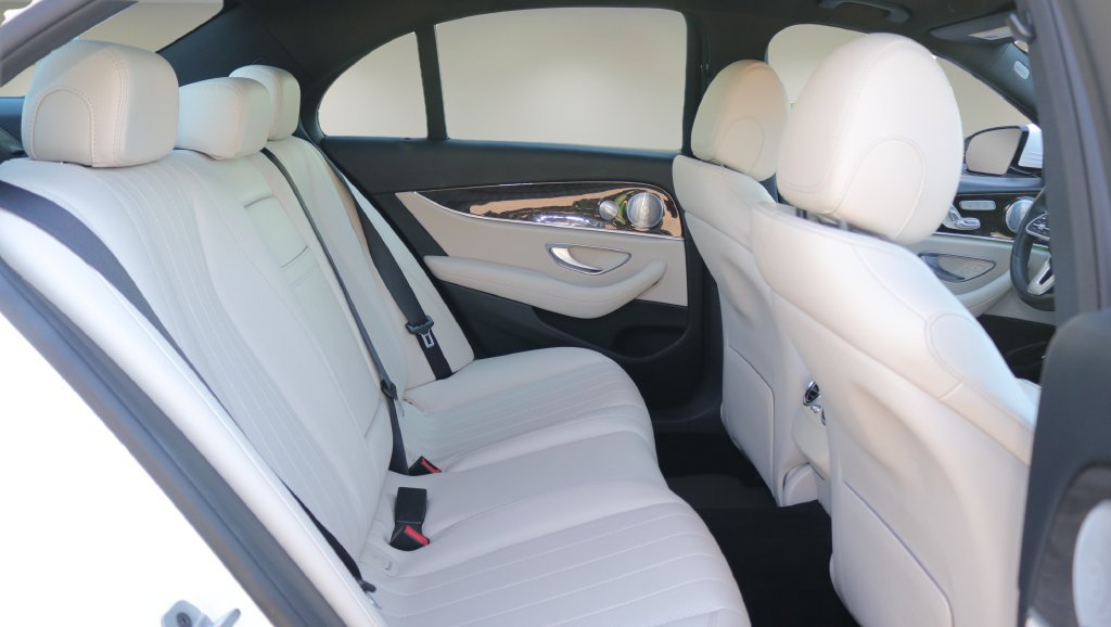 Used 2020 Mercedes-Benz E 350 Sedan image 16