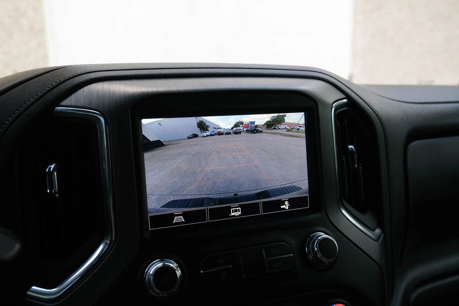 Used 2021 GMC Sierra 1500 Denali w/ Driver Alert Package II AWD/4WD image 41