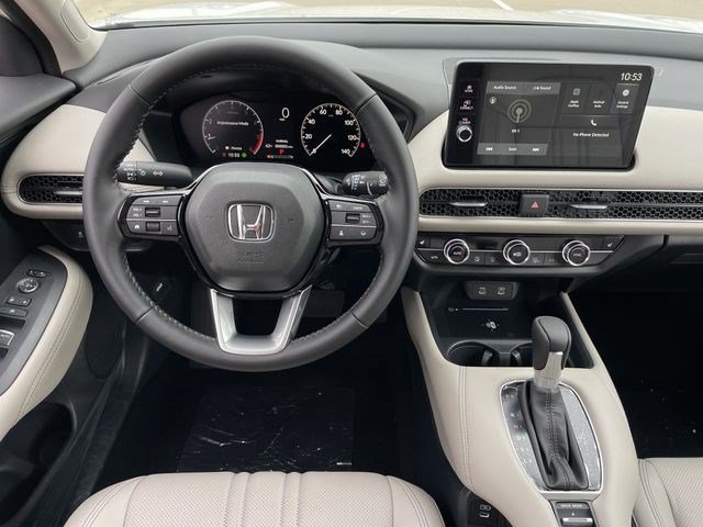 New 2027 Honda HR-V EX-L image 10